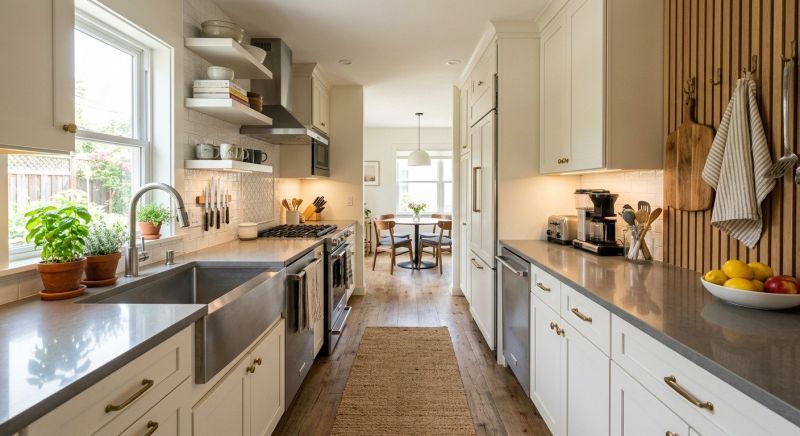 Counter Remodeling in Hendersonville, TN