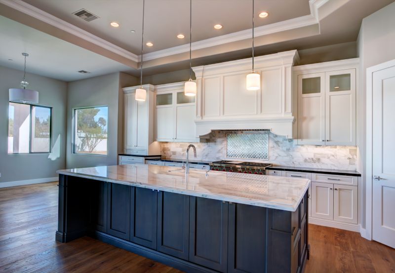 Kitchen Remodeling