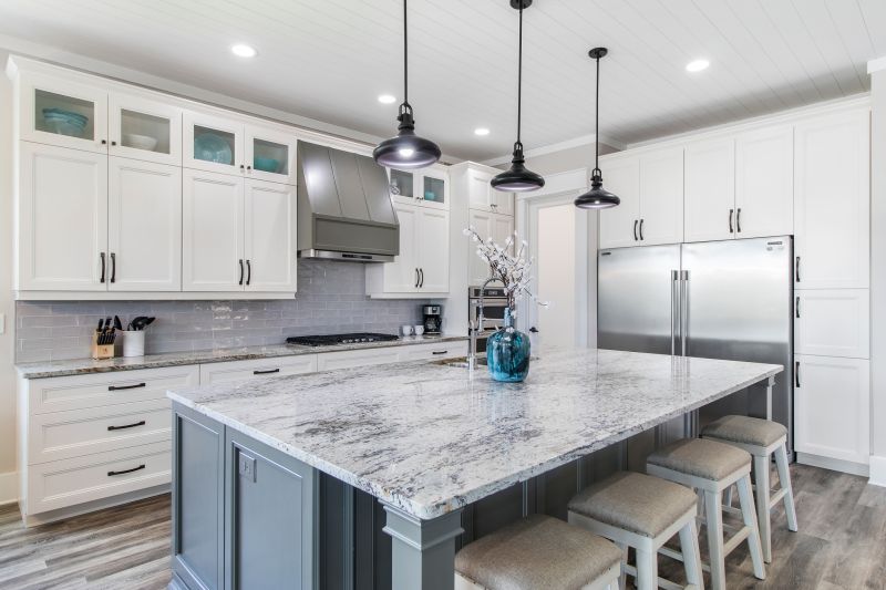 Creates a more enjoyable cooking space